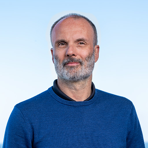 Simon Vedel