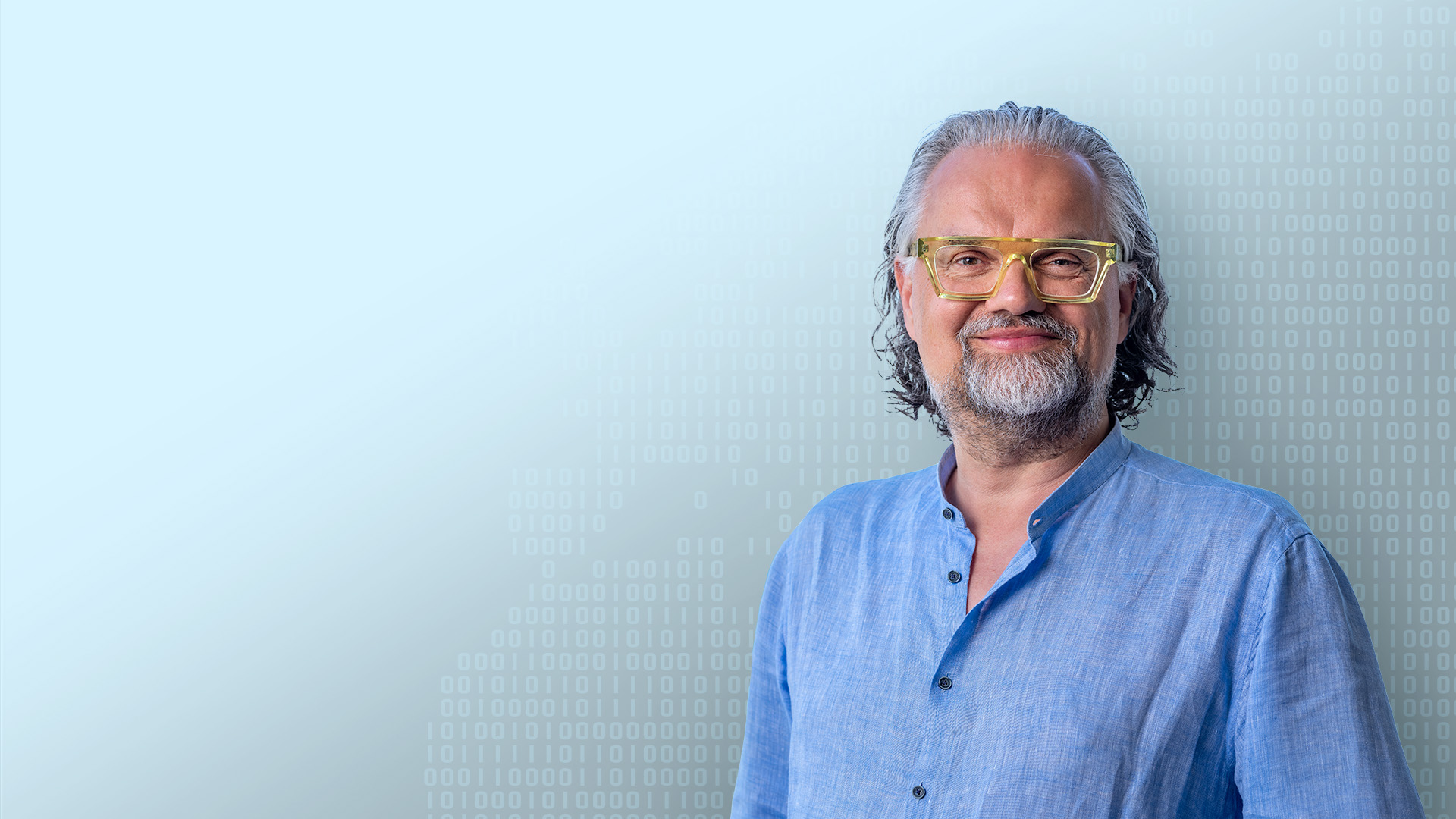 Michael Arnoldus, CTO