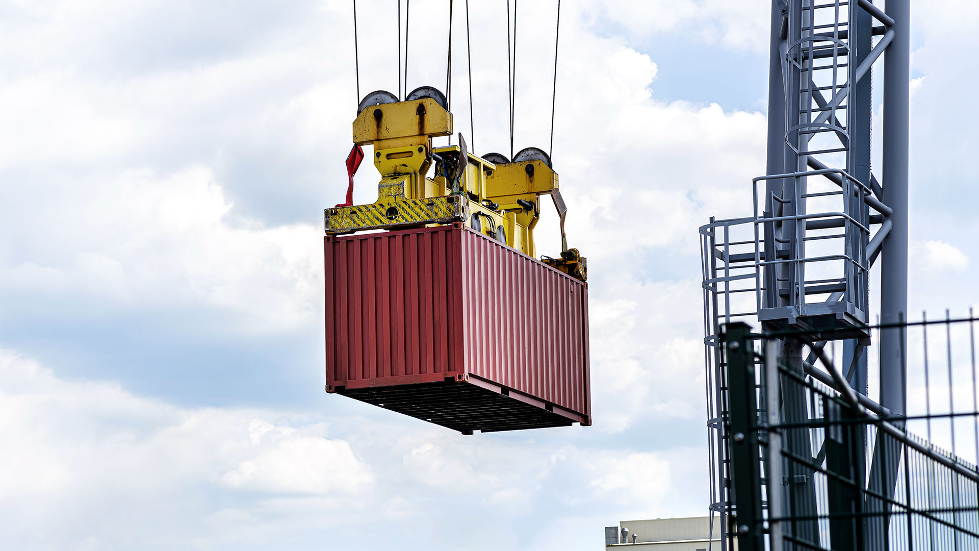 How Sea helped mitigate cargo damage risk
