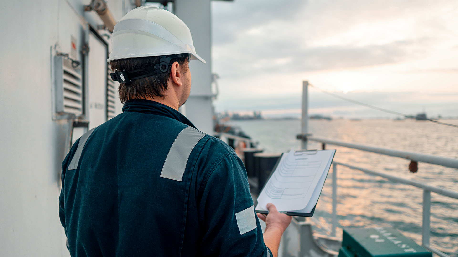 Safety and compliance