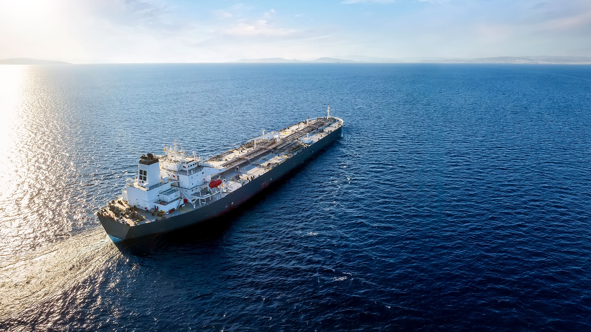 Supply chain and logistics