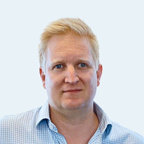 Nicolai Kofoed