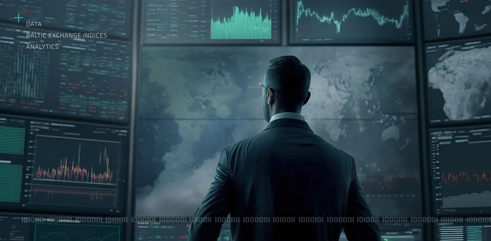 Futures Monitoring Futures Monitoring