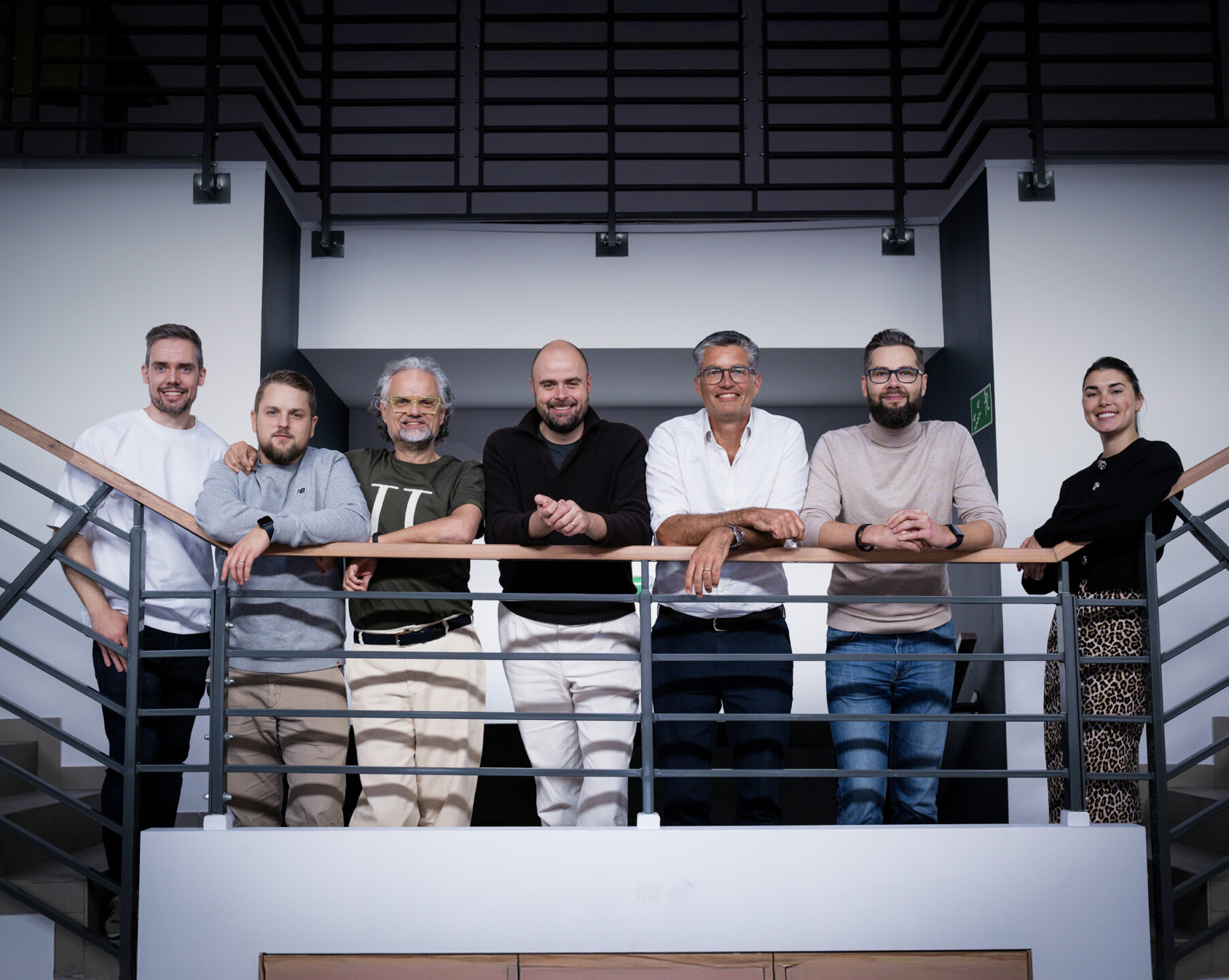 Sea Leadership Team Sea Leadership Team